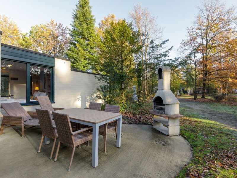 Vip Cottage