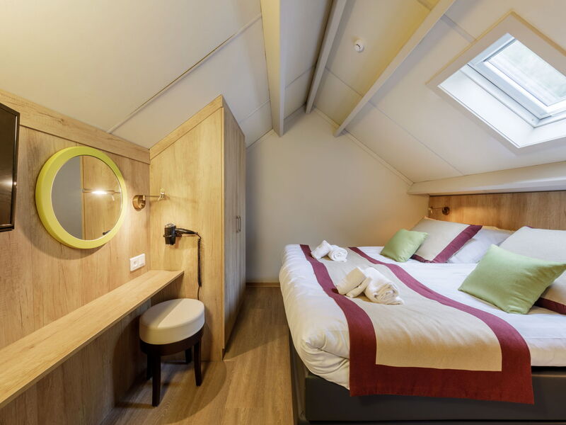 Vip Cottage