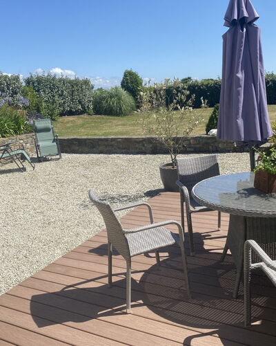 Cottage du Hamel Es Clos