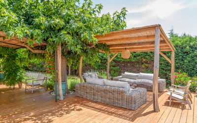 Villa Cicadis - Golfe De Saint-tropez