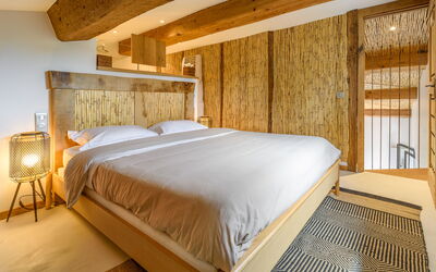 Villa Cicadis - Golfe De Saint-tropez