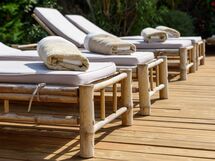 Villa Cicadis - Golfe De Saint-tropez