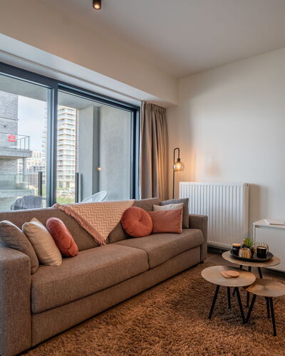 Baelskaai 25 with Balcony 310.4