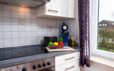 Unterkunft:&nbsp;Deichperle 590.1