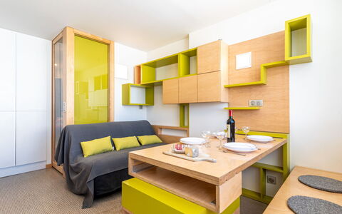 Unterkunft:&nbsp;Home Club (Lavachet) 200.9