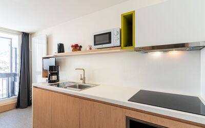 Unterkunft:&nbsp;Home Club (Lavachet) 200.9