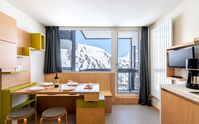 Unterkunft:&nbsp;Home Club (Lavachet) 200.9