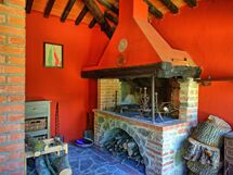 Villa Mario