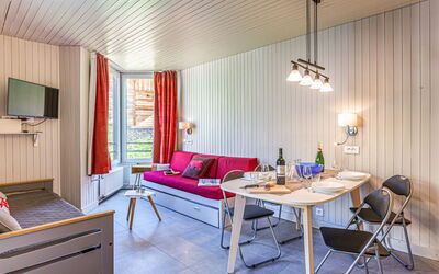 Unterkunft:&nbsp;Le Grand Pré (Lavachet) 230.6