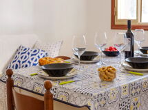 Unterkunft:&nbsp;North Wind House