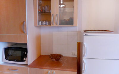 Unterkunft:&nbsp;Le 2100 a et B (Lavachet) 245.7