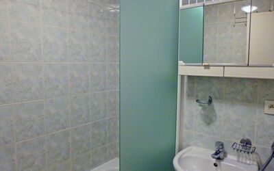 Unterkunft:&nbsp;Le 2100 a et B (Lavachet) 245.8
