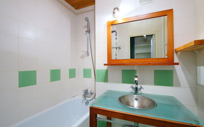 Unterkunft:&nbsp;Le 2100 a et B (Lavachet) 245.9