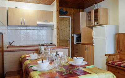 Unterkunft:&nbsp;Le 2100 a et B (Lavachet) 245.7