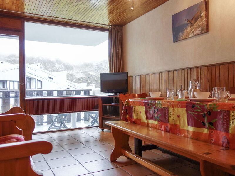 Unterkunft:&nbsp;Le 2100 a et B (Lavachet) 245.7