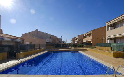 Apartamento Vila Romana
