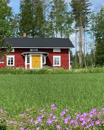 Myllylä