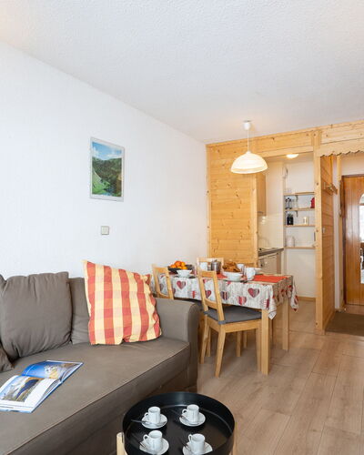 Le Hameau du Borsat (Val Claret) 310.1