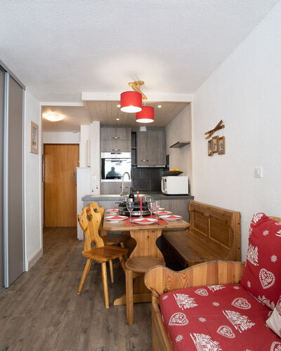 Le Hameau du Borsat (Val Claret) 310.8