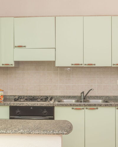 Stella con Piscina Comune (Rei101) 114.2