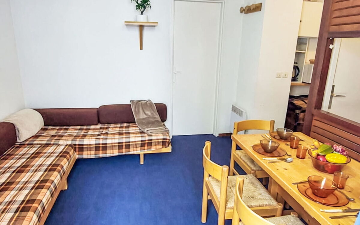 Unterkunft:&nbsp;Le Borsat (Val Claret) 315.15