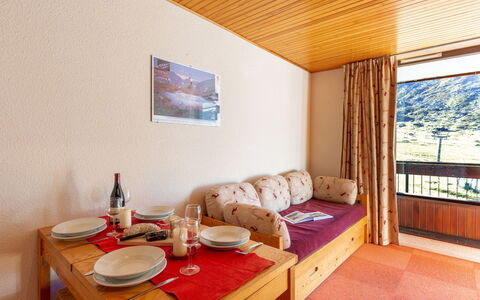 Unterkunft:&nbsp;Les Tommeuses (Val Claret) 320.20