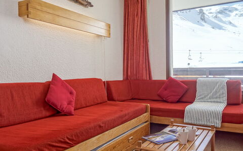 Unterkunft:&nbsp;Les Tommeuses (Val Claret) 320.24