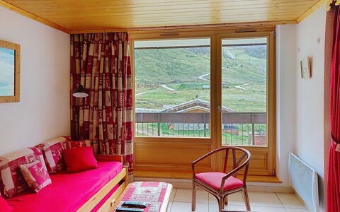 Unterkunft:&nbsp;Les Tommeuses (Val Claret) 320.39