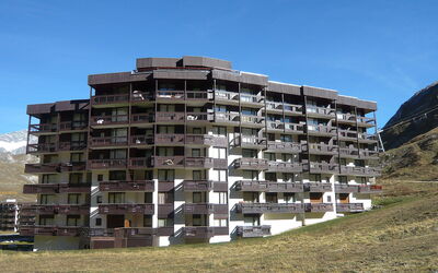 Tignes 320