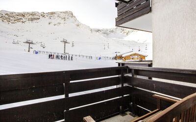 Unterkunft:&nbsp;Les Tommeuses (Val Claret) 320.26