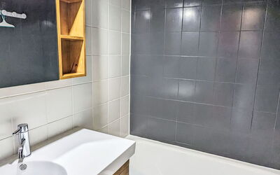 Unterkunft:&nbsp;Les Tommeuses (Val Claret) 320.25
