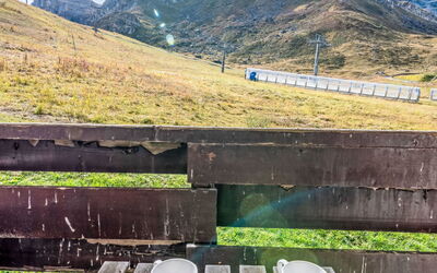 Unterkunft:&nbsp;Les Tommeuses (Val Claret) 320.38