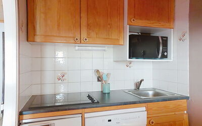 Unterkunft:&nbsp;Les Tommeuses (Val Claret) 320.39