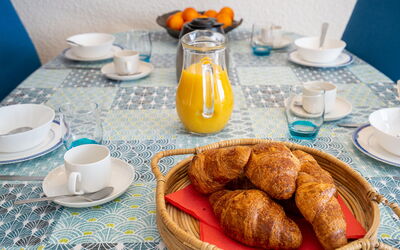 Unterkunft:&nbsp;Les Tommeuses (Val Claret) 320.29