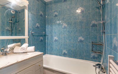 Unterkunft:&nbsp;Les Tommeuses (Val Claret) 320.9