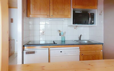 Unterkunft:&nbsp;Les Tommeuses (Val Claret) 320.39