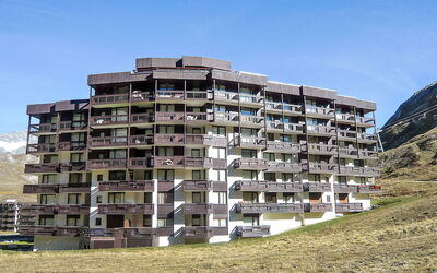 Unterkunft:&nbsp;Les Tommeuses (Val Claret) 320.36