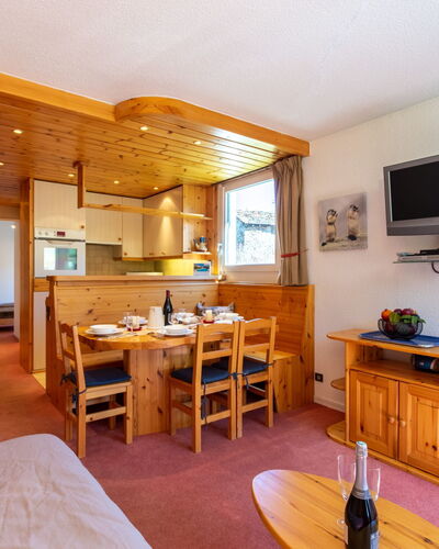 Les Tommeuses (Val Claret) 320.30