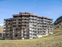 Unterkunft:&nbsp;Les Tommeuses (Val Claret) 320.37
