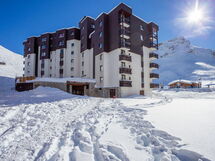 Unterkunft:&nbsp;Les Tommeuses (Val Claret) 320.2