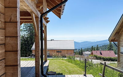 Chalet Amsel