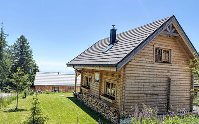 Chalet Amsel - Hochrindl, Kärnten, Österreich