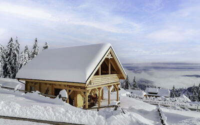 Chalet Amsel