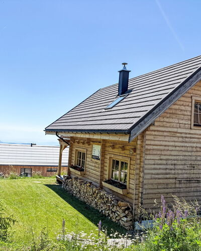 Chalet Amsel