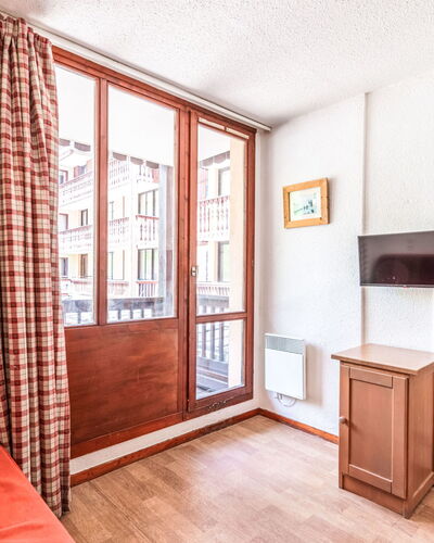 Rond Point des Pistes (Val Claret) 330.22