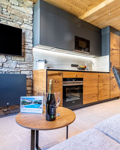 Rond Point des Pistes (Val Claret) 330.21