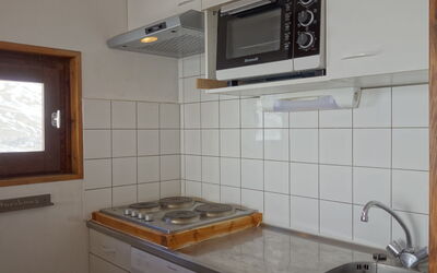 Unterkunft:&nbsp;Les Moutières B1 et B2 (Val Claret) 335.20