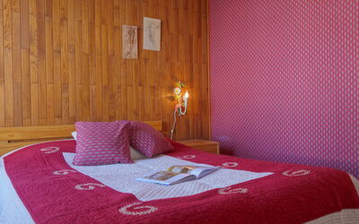 Unterkunft:&nbsp;Les Moutières B1 et B2 (Val Claret) 335.18