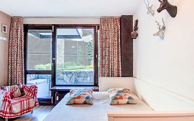 Unterkunft:&nbsp;Les Moutières B1 et B2 (Val Claret) 335.26