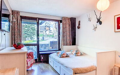 Unterkunft:&nbsp;Les Moutières B1 et B2 (Val Claret) 335.26